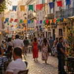 Santos Populares em Lisboa: arraiais e programas gratuitos