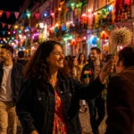São João no Porto: martelinhos, alho-porro e tradições