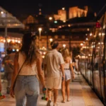 São João no Porto: transportes, metro, comboios e cortes a conhecer