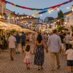 São Pedro 2026: festas em Sintra, Montijo, Póvoa de Varzim e outras localidades