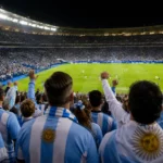 Argentina-Cabo Verde: resultado, golos e resumo do Mundial 2026