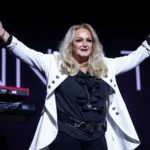 Morreu Bonnie Tyler, cantora de Total Eclipse of the Heart
