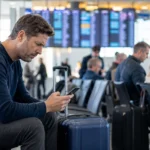 Direitos dos passageiros aéreos: atrasos, cancelamentos e indemnizações