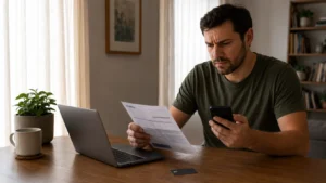 EDP alerta para fraude mais sofisticada com dados personalizados
