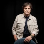 Morreu Luís Represas, voz dos Trovante, aos 69 anos