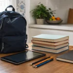 Manuais escolares gratuitos 2026/2027: datas dos vouchers MEGA