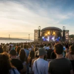 NOS Alive 2026: cartaz, horários e como chegar a Algés