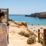 Praias com alertas ativos: é seguro ir a banhos?