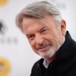 Morreu Sam Neill, ator de Jurassic Park